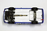 Platz 1/24 Toyota Corolla Levin AE92 '89 SPA 24 Hours (Special Order)
