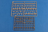 Hobby Boss 1/35 Befehlsfahrzeug auf Fgst. Pz.Kpfw.35 R 731(f) (Special Order)
