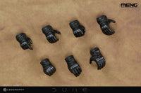 Meng 1/12 Dune Paul Atreides (Deluxe Edition) (Special Order)