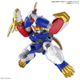 Bandai Ryujinmaru (Limited Initial Edition) "Mashin Hero Wataru" (Special Order)