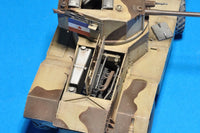 MiniArt 1/35 AEC Mk 2 Armoured Car (Special Order)