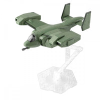 Bandai HG 1/72 V-33 Stork Carrier 'Kyoukai Senki' (Special Order)
