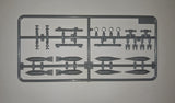 ICM 1/72 MiG-25 RB, Soviet Reconnaissance Plane (Special Order)