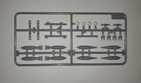 ICM 1/72 MiG-25 RB, Soviet Reconnaissance Plane (Special Order)