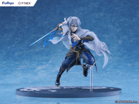 Koyanagi Rou 1/7 Scale Figure (Pre-Order)