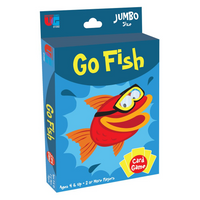 GO FISH - CARD GAME (EN) (Special Order)
