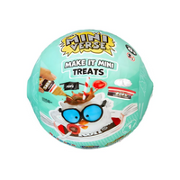 MINIVERSE - MAKE IT MINI TREATS IN PDQ — LOT × 15 (Special Order)