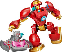 LEGO 11209 - MARVEL - Ultron vs. Iron Man  - 96pcs - F26 (Special Order)