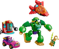 LEGO 11211 - MARVEL - Loki vs. Team Iron Man  - 204pcs - F26 (Special Order)