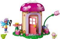 LEGO 11212 - GABBY's - Kitty Fairy's Garden House  - 103pcs - F26 (Special Order)