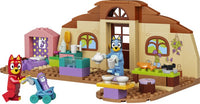 LEGO 11221 - BLUEY - School with Rusty and Bluey  - 106pcs - F26 (Special Order)