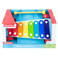 FISHER PRICE - XYLOPHONE (Special Order)