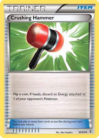 Crushing Hammer (60/83)  - Generations
