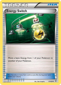 Energy Switch 2024 (Evan Pavelski) (173) - World Championship Decks