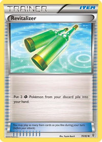 Revitalizer (70/83)  - Generations