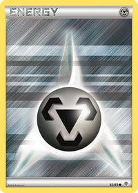 Metal Energy (82/83)  - Generations