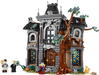 LEGO 11383 - ICONS - TBD  - 1420pcs - F26 (Special Order)