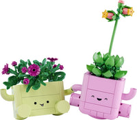 LEGO 11506 - BOTANICALS - Rocking Plants - 253pcs (Special Order)