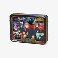 Jujutsu Kaisen S2 - The Jujutsu Sorcerer Arc - L (Pre-Order)