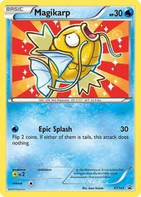 Magikarp (XY143/211) - XY Promos Holofoil