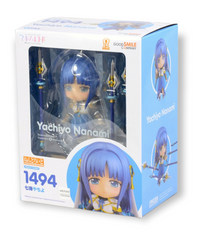 Good Smile Company Puella Magi Madoka Magica Side Story: Magia Record Series Yachiyo Nanami Nendoroid Doll (Special Order)