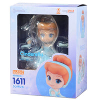 Good Smile Company Disney Princess Series Cinderella Nendoroid (Special Order)