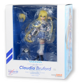 Good Smile Company Warlords of Sigrdrifa Series Claudia Bruford 1/7 Scale Figure (Special Order)
