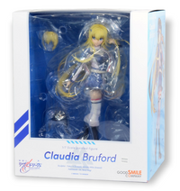 Good Smile Company Warlords of Sigrdrifa Series Claudia Bruford 1/7 Scale Figure (Special Order)