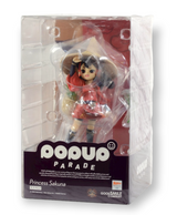 Good Smile Company Sakuna: Of Rice and Ruin Series Pop Up Parade Princess Sakuna Figure (Special Order)