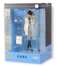 Good Smile Company Kantai Collection KanColle Series Kaga Shopping Mode 1/8 Scale Figure (Special Order)