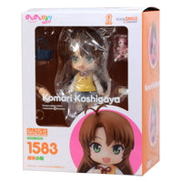 Good Smile Company Non Non Biyori Komari Koshigaya Nendoroid (Special Order)