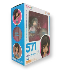 Good Smile Company Non Non Biyori Repeat Series Hotaru Ichijo (Re-Run) Nendoroid Doll (Special Order)