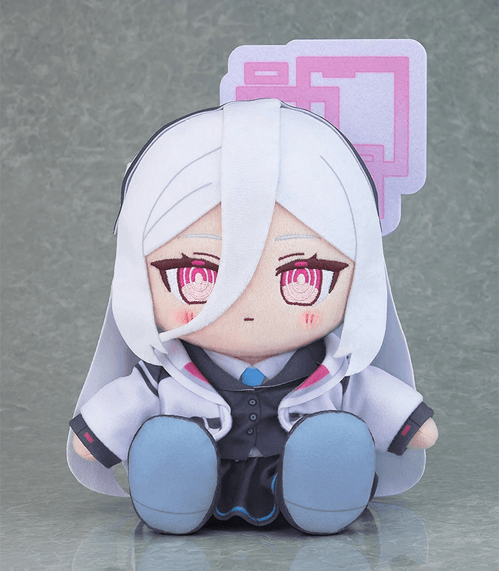 Chocopuni Plushie Kei (Pre-Order)