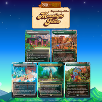 Magic: The Gathering | Secret Lair x Stardew Valley: Life in Pelican Town