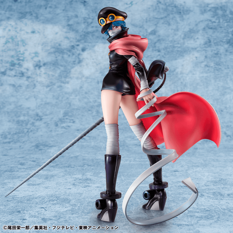 Portrait.Of.Pirates ONE PIECE “Elevated Boost”Knights of God SAINT GUNKO (Pre-Order)