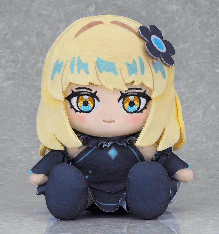Plushie Pray (Pre-Order)