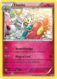 Floette (XY139/211) - XY Promos Holofoil