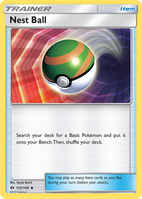 Nest Ball 2023 (Vance Kelley) ) - World Championship Decks