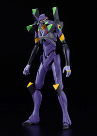 MODEROID Evangelion Production Model-13 (Pre-Order)