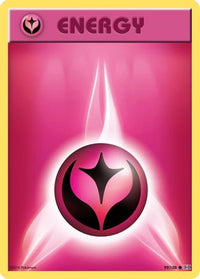 Fairy Energy (99/108)  - XY  Evolutions