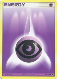 Psychic Energy (107) - EX Battle Stadium