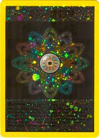 RainbowEnergy (WotC League Promo) ) - League & Championship Cards Holofoil