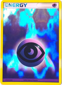 PsychicEnergy (2006-2007 League Promo) ) - League & Championship Cards Holofoil