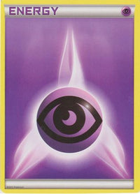 PsychicEnergy (2013 Unnumbered) ) - Deck Exclusives