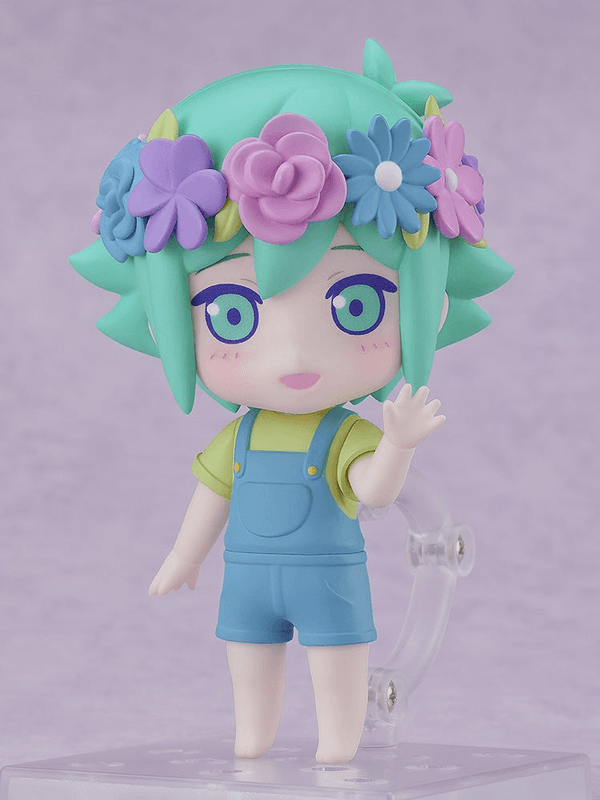 (Rerelease) Nendoroid Basil (Pre-Order)
