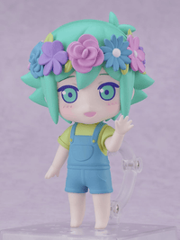 (Rerelease) Nendoroid Basil (Pre-Order)