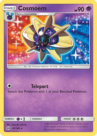 Cosmoem (65/149)  - SM Base Set