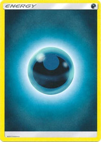 Darkness Energy (2017 Unnumbered) (170/149)  - SM Base Set