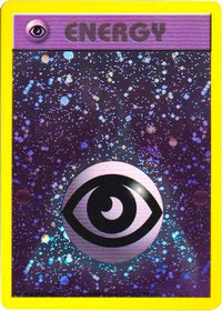 PsychicEnergy (WotC 2002 League Promo) ) - League & Championship Cards Holofoil