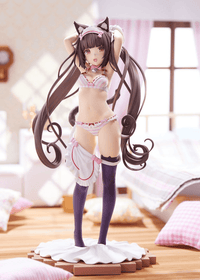 (Rerelease) Chocolaï½žDress up timeï½ž (Pre-Order)
